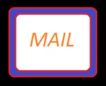 Logo of EMAILER android Application 